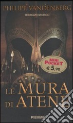 Le mura di Atene libro