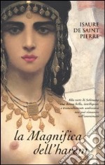 La magnifica dell'harem