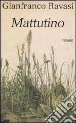 Mattutino libro