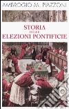 Storia delle elezioni pontificie libro