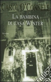 La bambina di casa Winter libro