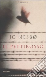 Il pettirosso libro