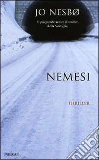 Nemesi libro