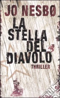 La stella del diavolo libro