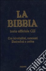 Bibbia libro