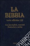 Bibbia libro