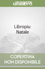 Libropiu Natale libro