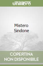 Mistero Sindone libro