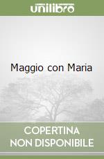 Maggio con Maria libro