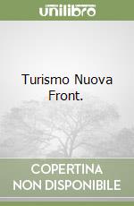 Turismo Nuova Front. libro