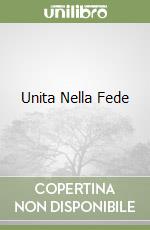 Unita Nella Fede libro