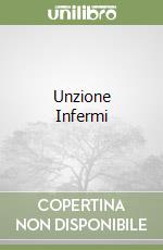 Unzione Infermi libro