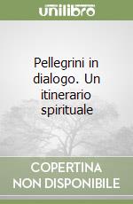 Pellegrini in dialogo. Un itinerario spirituale