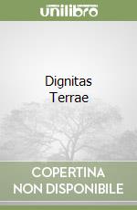 Dignitas Terrae libro