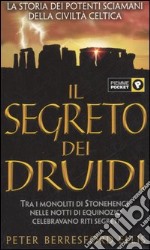 Il segreto dei druidi libro