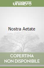 Nostra Aetate libro