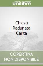 Chiesa Radunata Carita libro