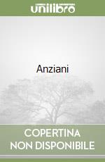 Anziani libro