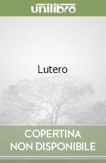 Lutero libro