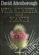 La vita segreta delle piante libro