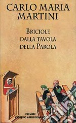 Briciole dalla tavola della parola libro