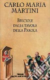 Briciole dalla tavola della parola libro