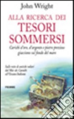 Alla ricerca dei tesori sommersi libro