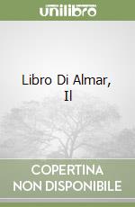 Libro Di Almar, Il libro