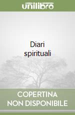 Diari spirituali libro