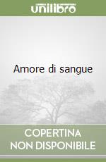 Amore di sangue