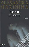 Giochi di morte libro