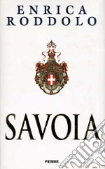 Savoia libro