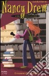 Il manoscritto rubato. Nancy Drew girl detective. Ediz. illustrata libro