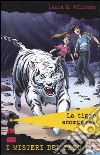 La tigre scomparsa libro