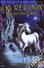 La regina degli unicorni libro