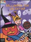 Halloween con Valentina libro