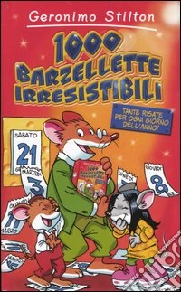 1000 barzellette irresistibili
