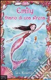 Emily. Diario di una sirena libro