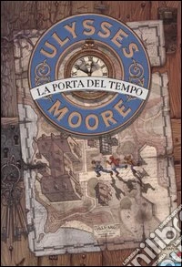 La porta del tempo libro