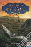 Il grande sogno di Ali d'Oro libro