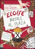 Eloise. Natale al Plaza