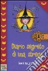 Diario segreto di una strega libro