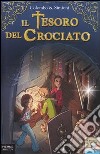 Il tesoro del crociato libro