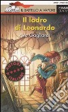 Il ladro di Leonardo libro