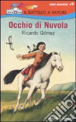 Occhio di Nuvola libro