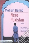 Nero Pakistan libro