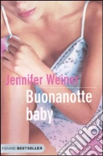 Buonanotte baby libro