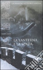 La lanterna e la spada libro