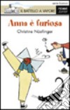 Anna è furiosa libro