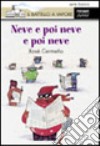 Il cannone Bum! libro